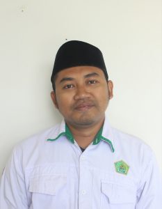 Muhammadun, S.Ag
(Penyuluh Agama Islam)