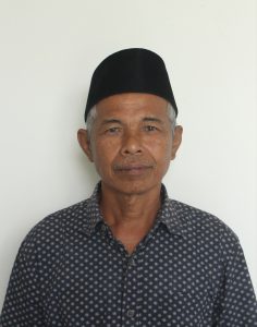 Sri Murniyanto
(Penjaga Keamanan)